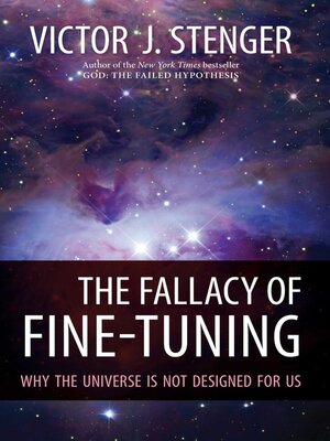 cover image of The Fallacy of Fine-Tuning